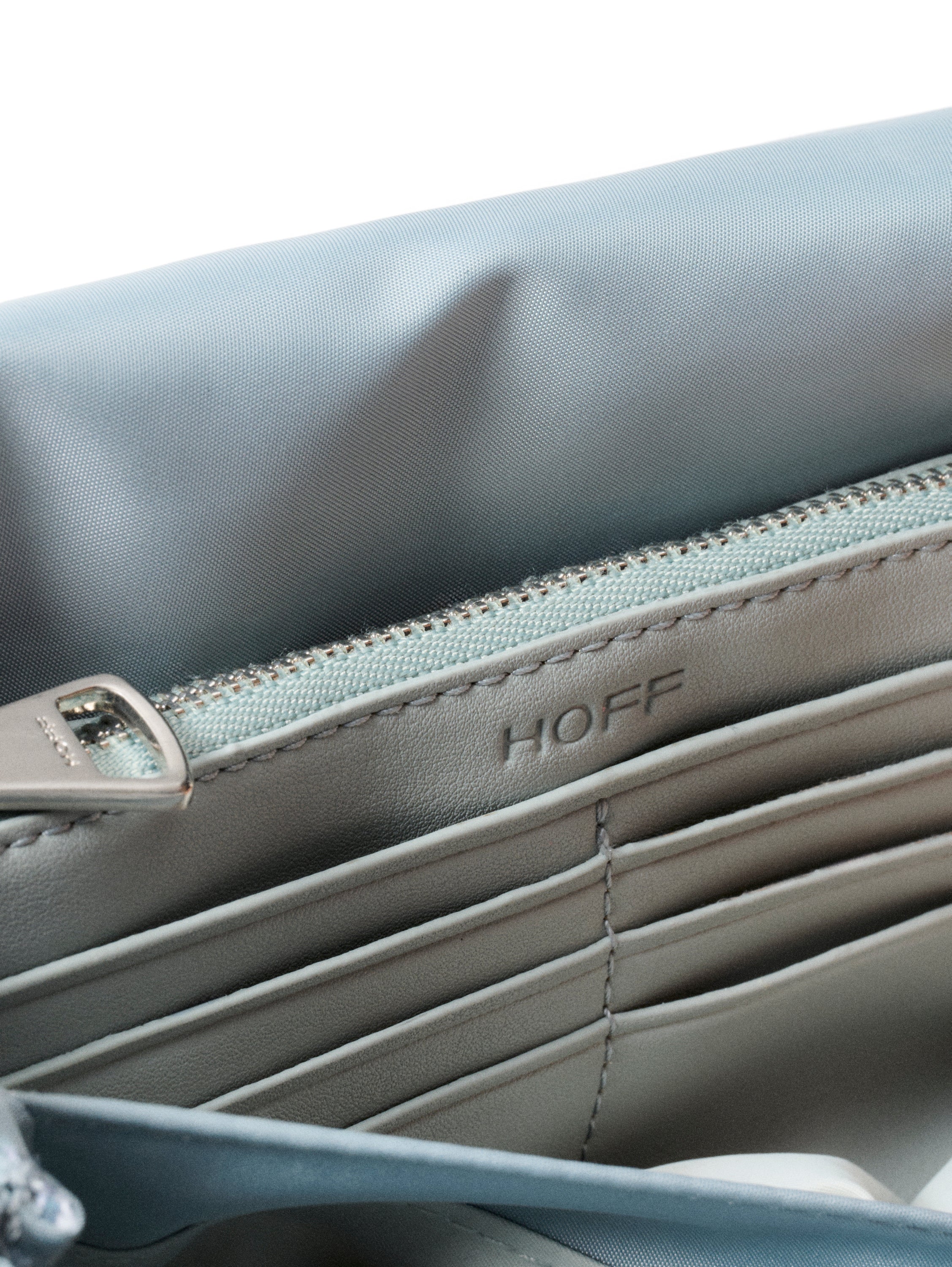 Bolso Bandolera Everest Azul