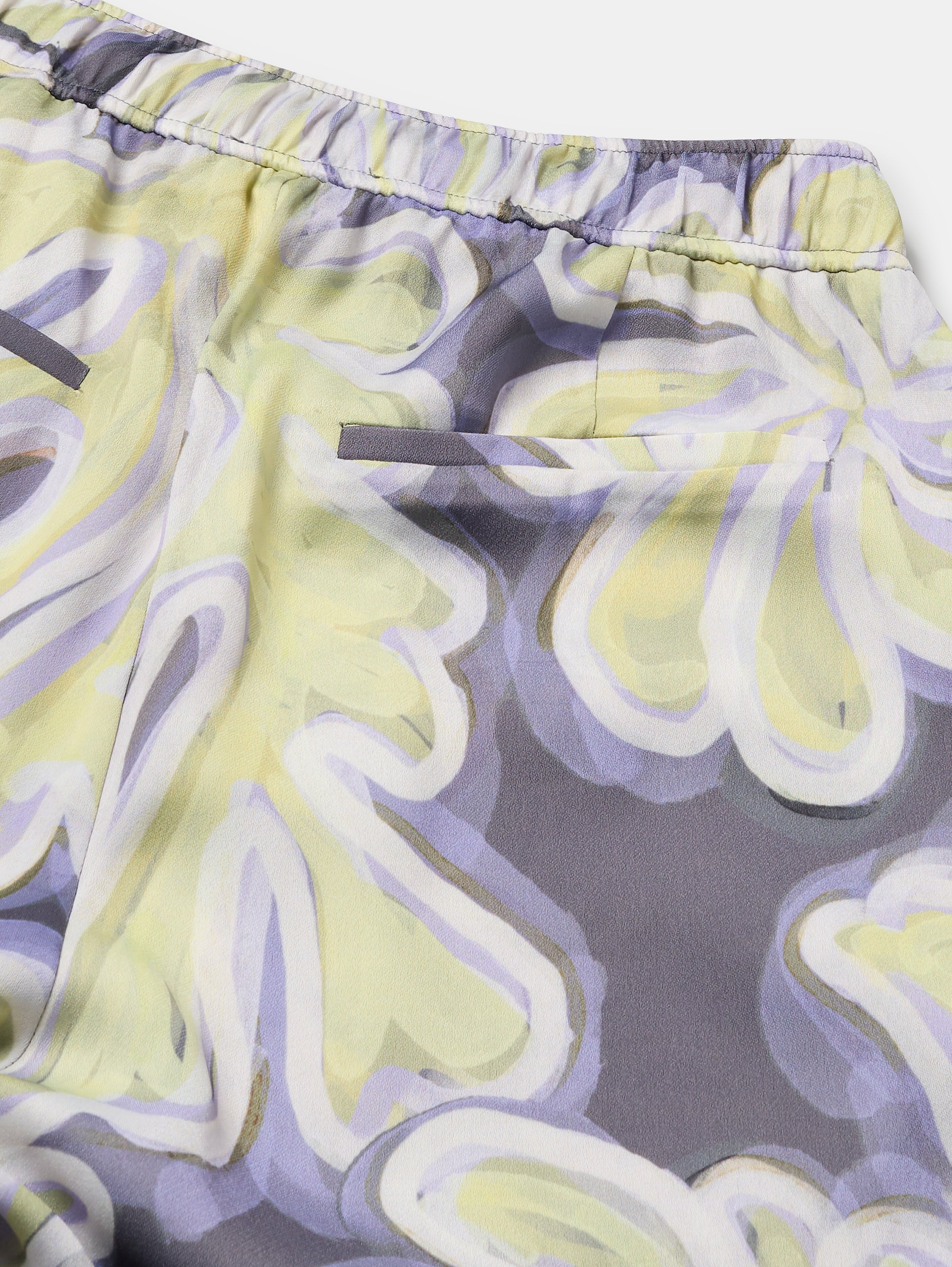 PANTALÓN ANTILLES LILA