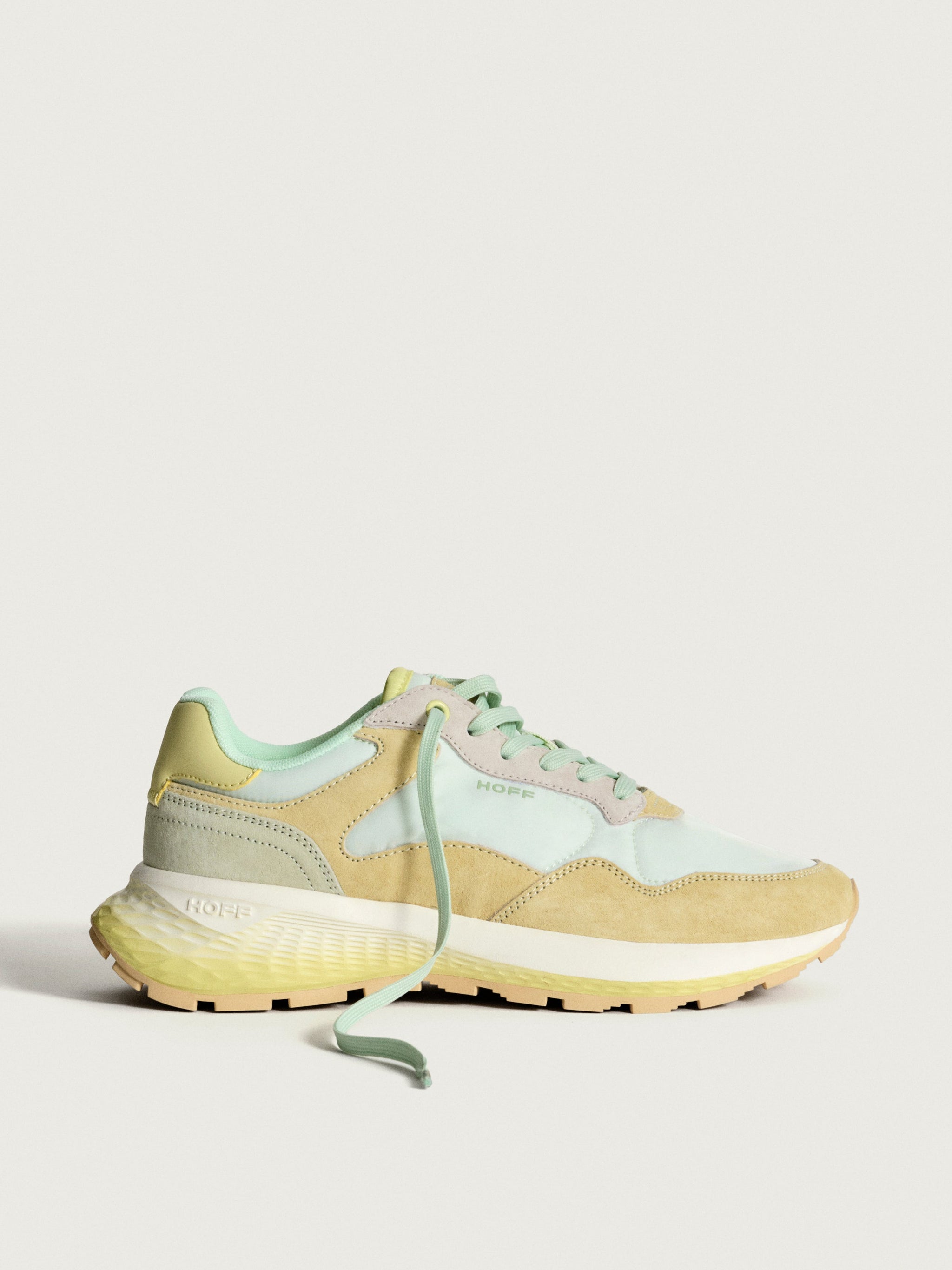 Sneakers de hombre BEIJING II MAN by HOFF