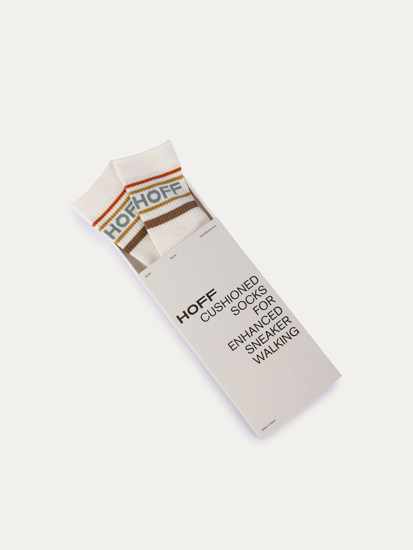 Calcetín Hoff