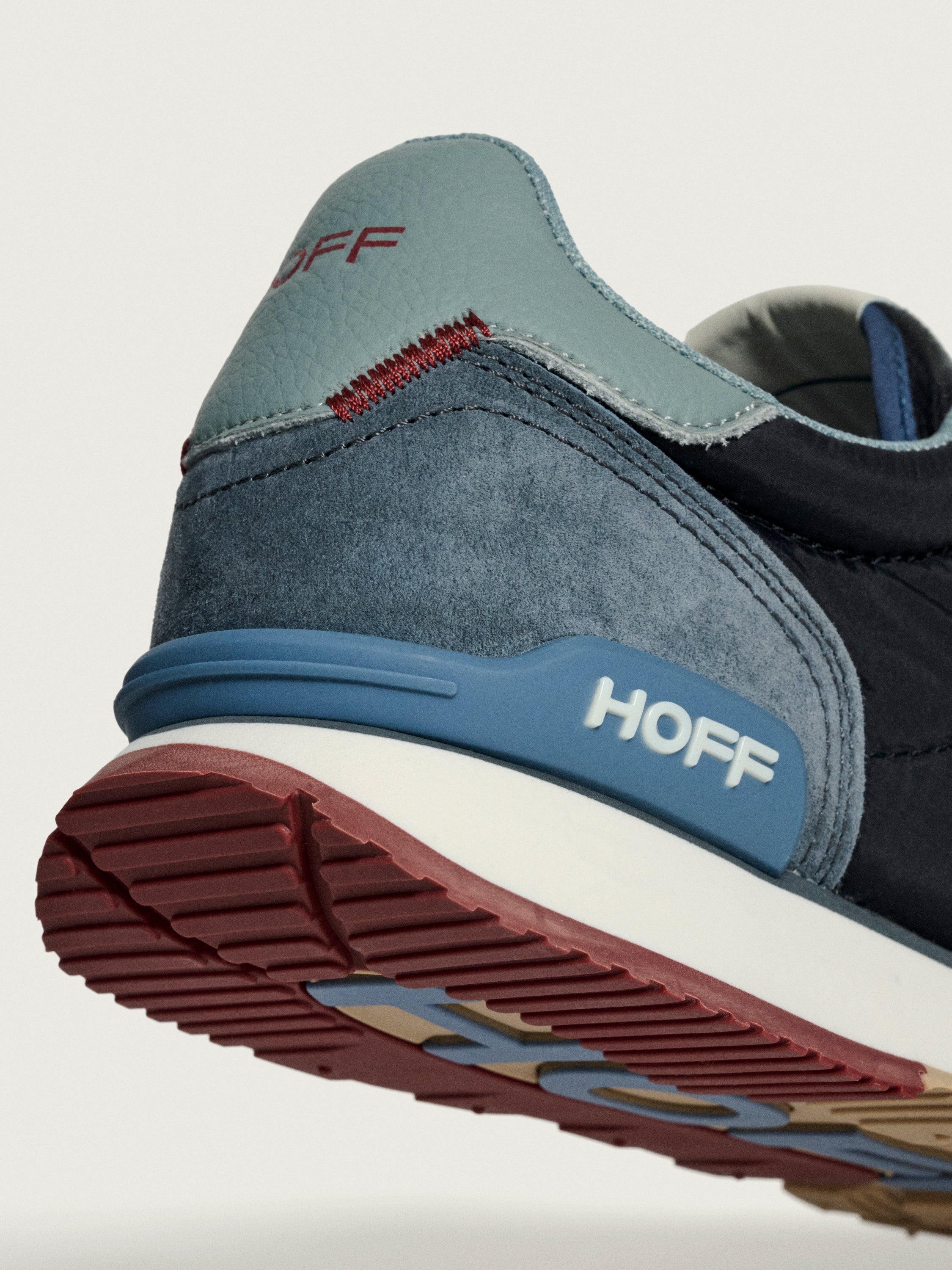 TRACK & FIELD NAVY BLUE