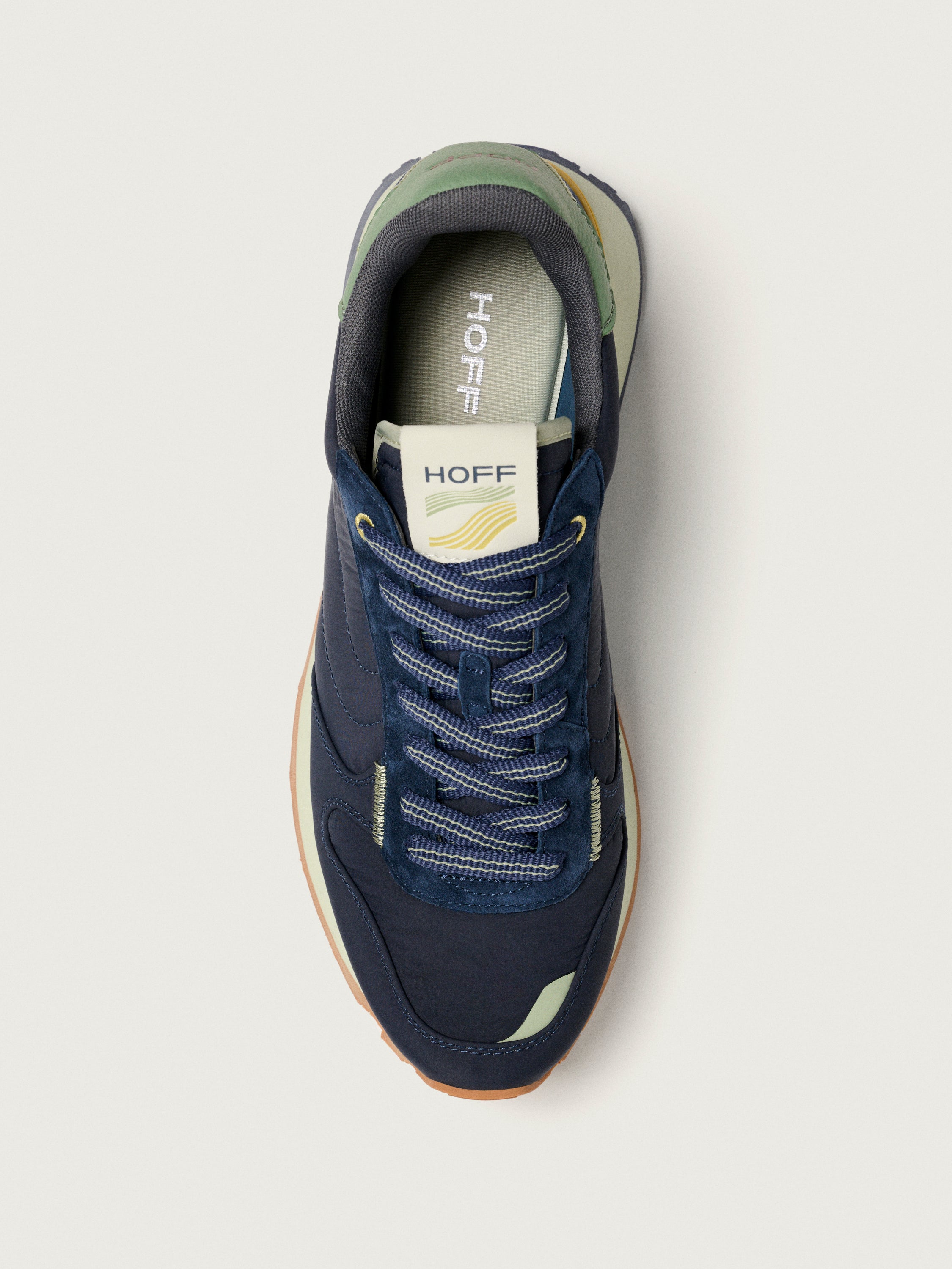 TRACK & FIELD NAVY BLUE