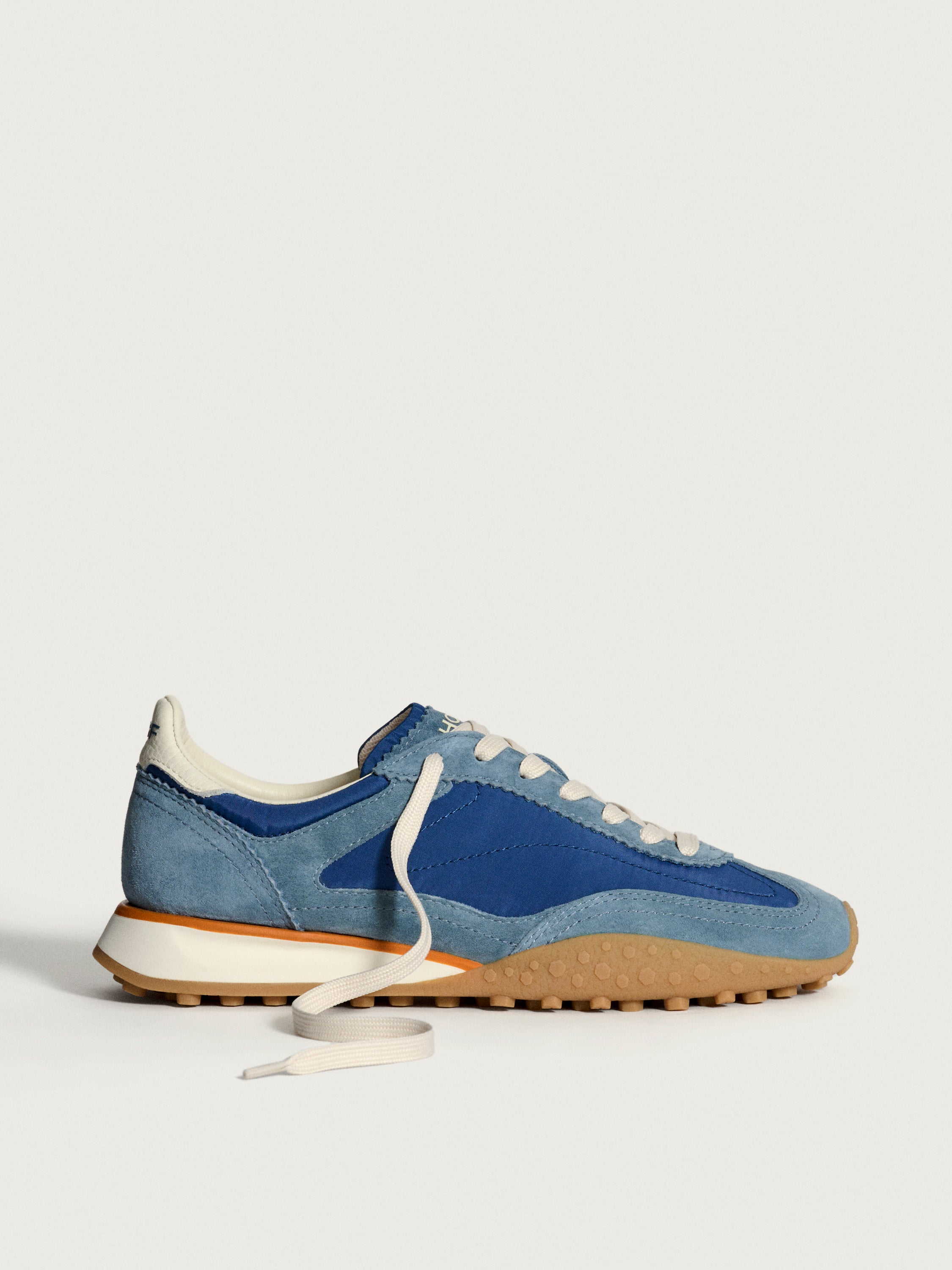 BRIDGE MKII BLUE