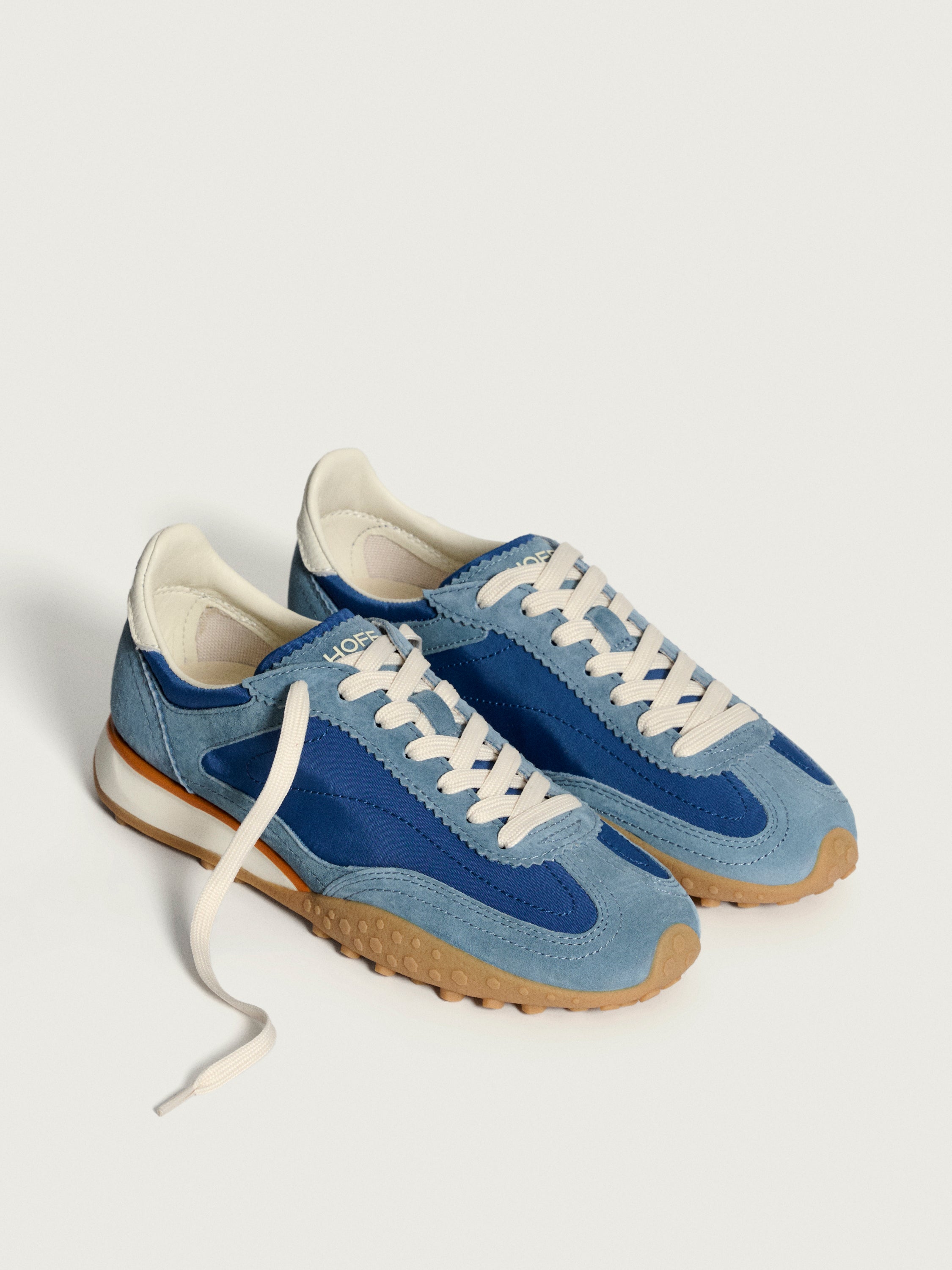 BRIDGE MKII BLUE