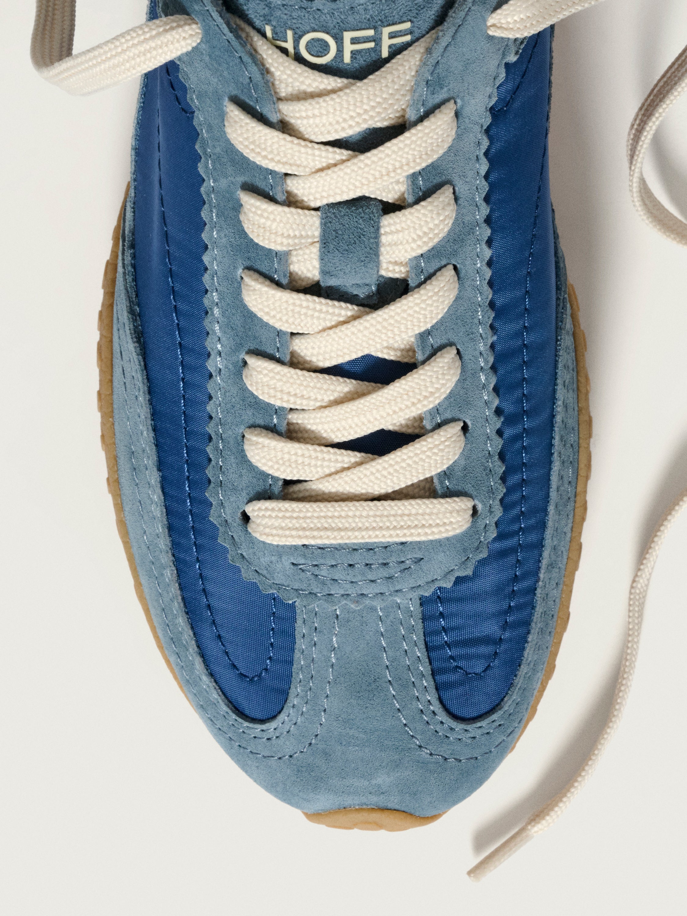 BRIDGE MKII BLUE