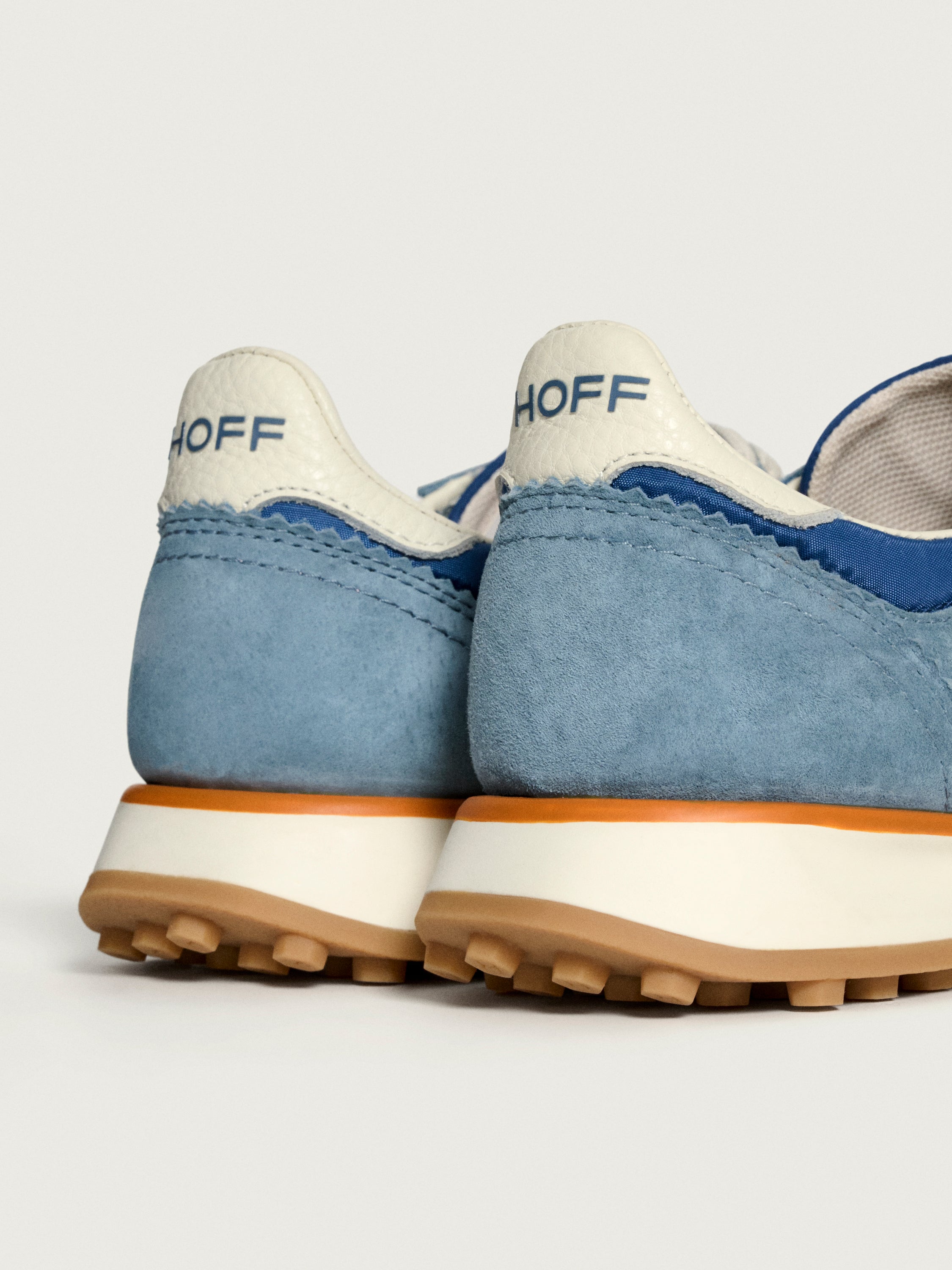 BRIDGE MKII BLUE
