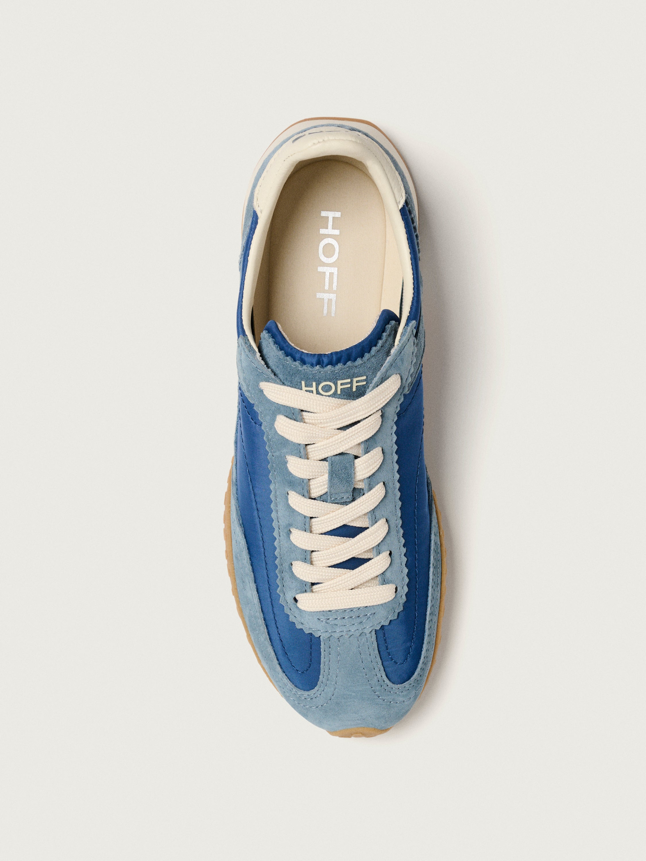 BRIDGE MKII BLUE