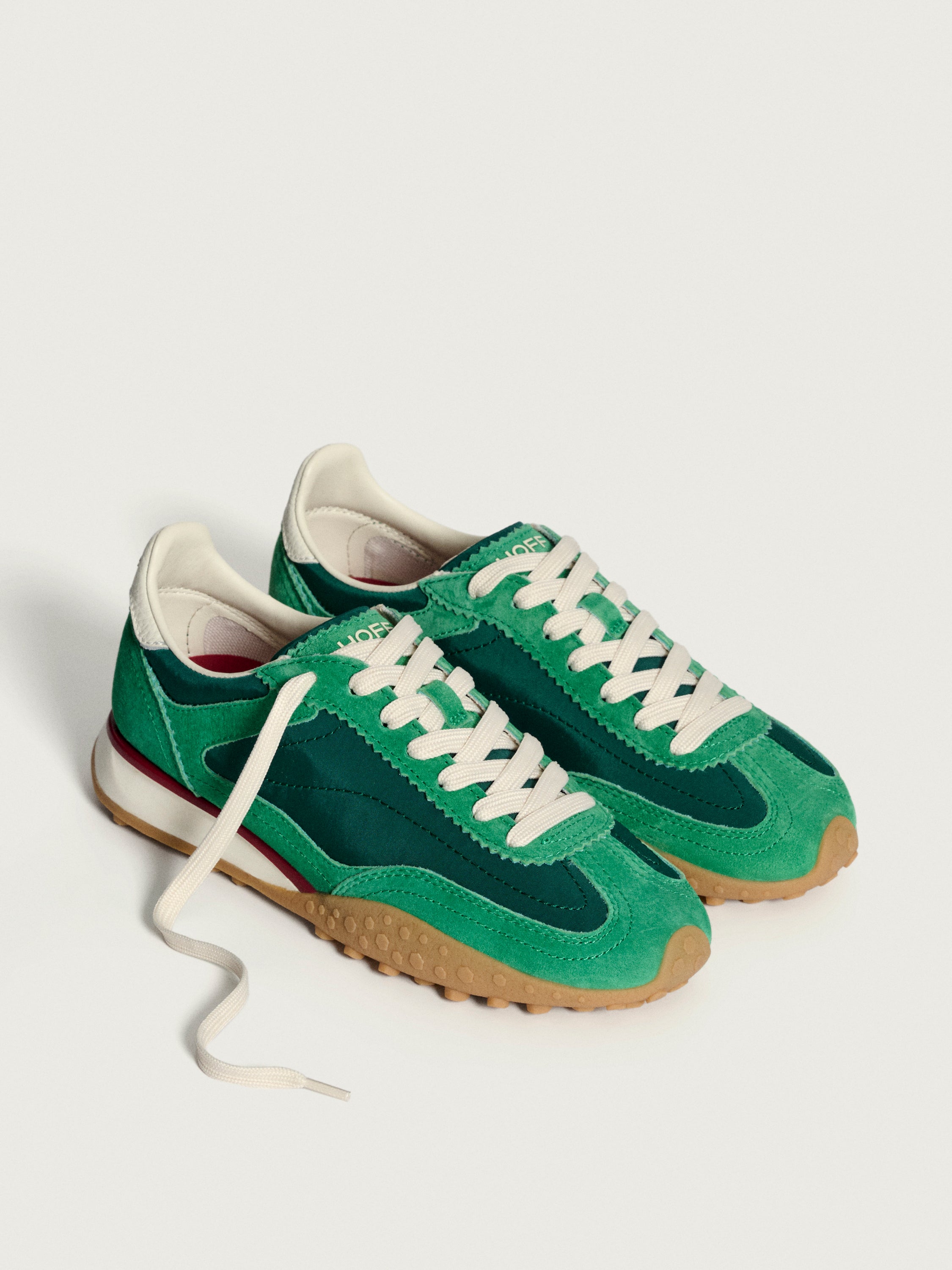 BRIDGE MKII GREEN