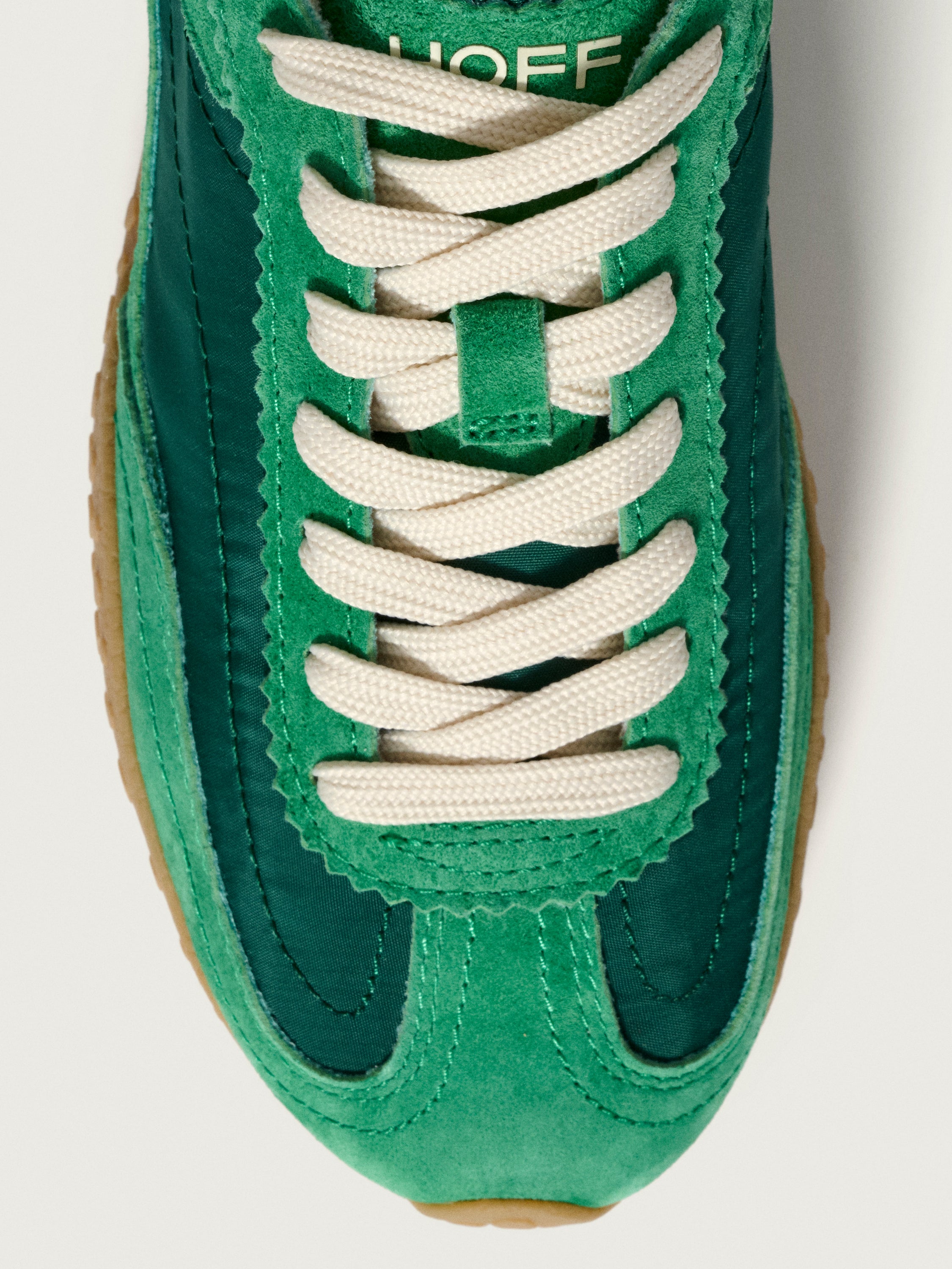 BRIDGE MKII GREEN