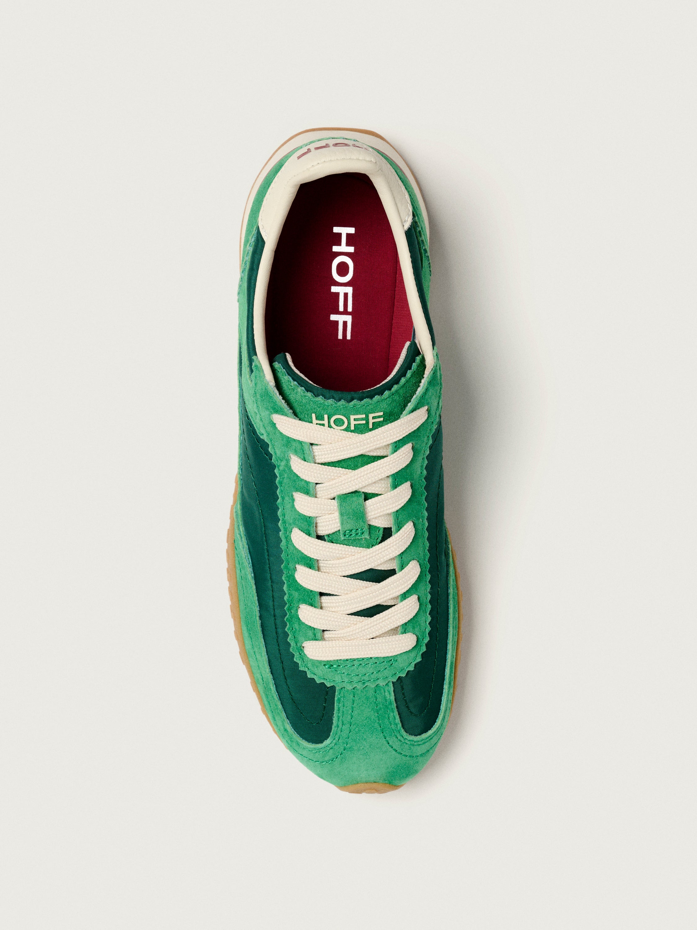 BRIDGE MKII GREEN