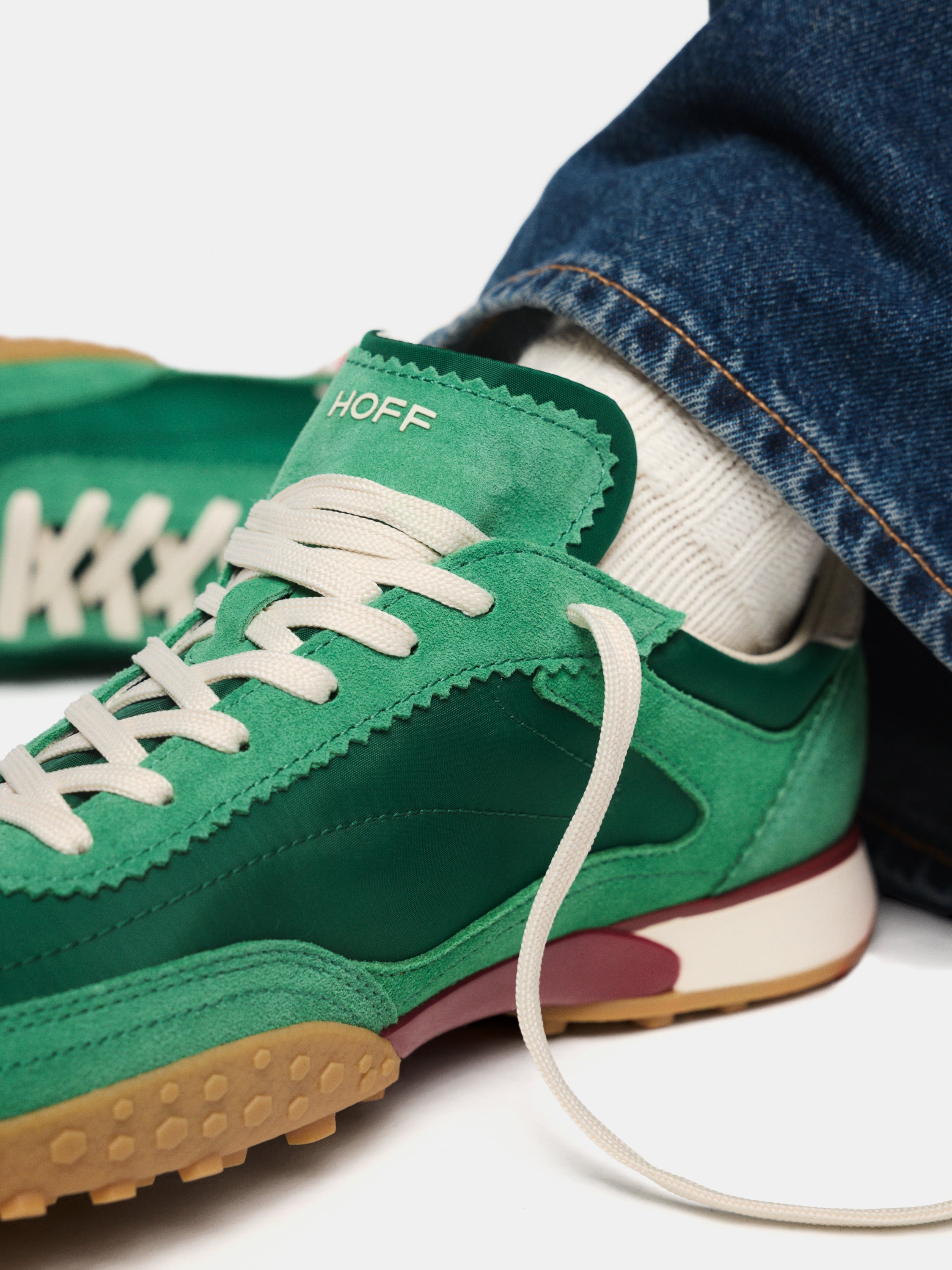 BRIDGE MKII GREEN