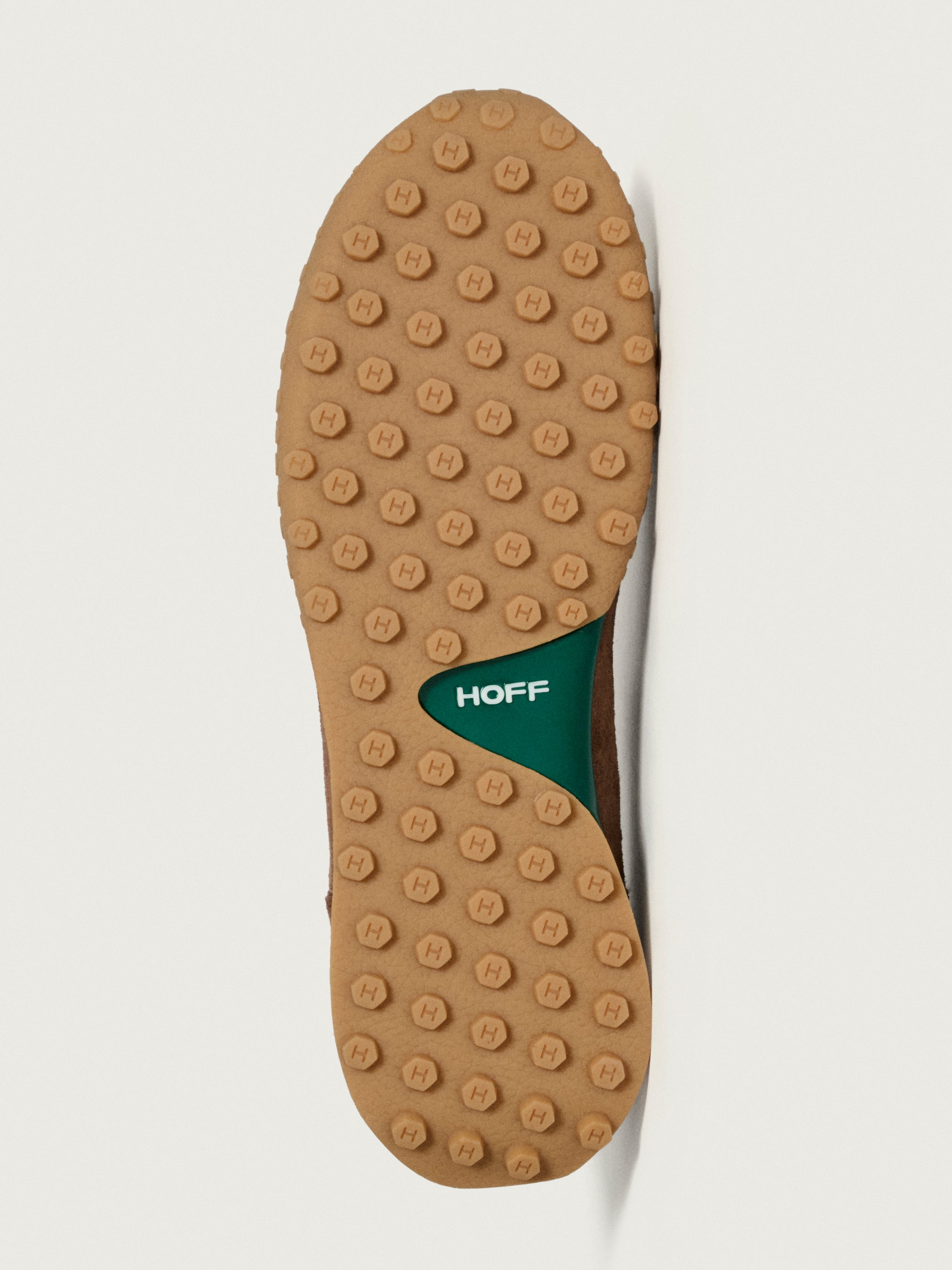 BRIDGE MKII BROWN