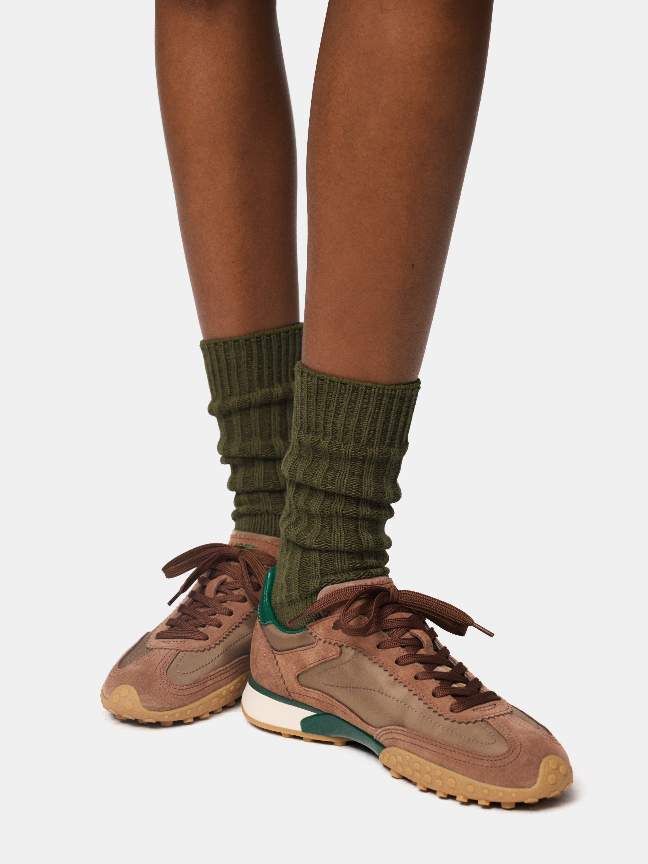 BRIDGE MKII BROWN