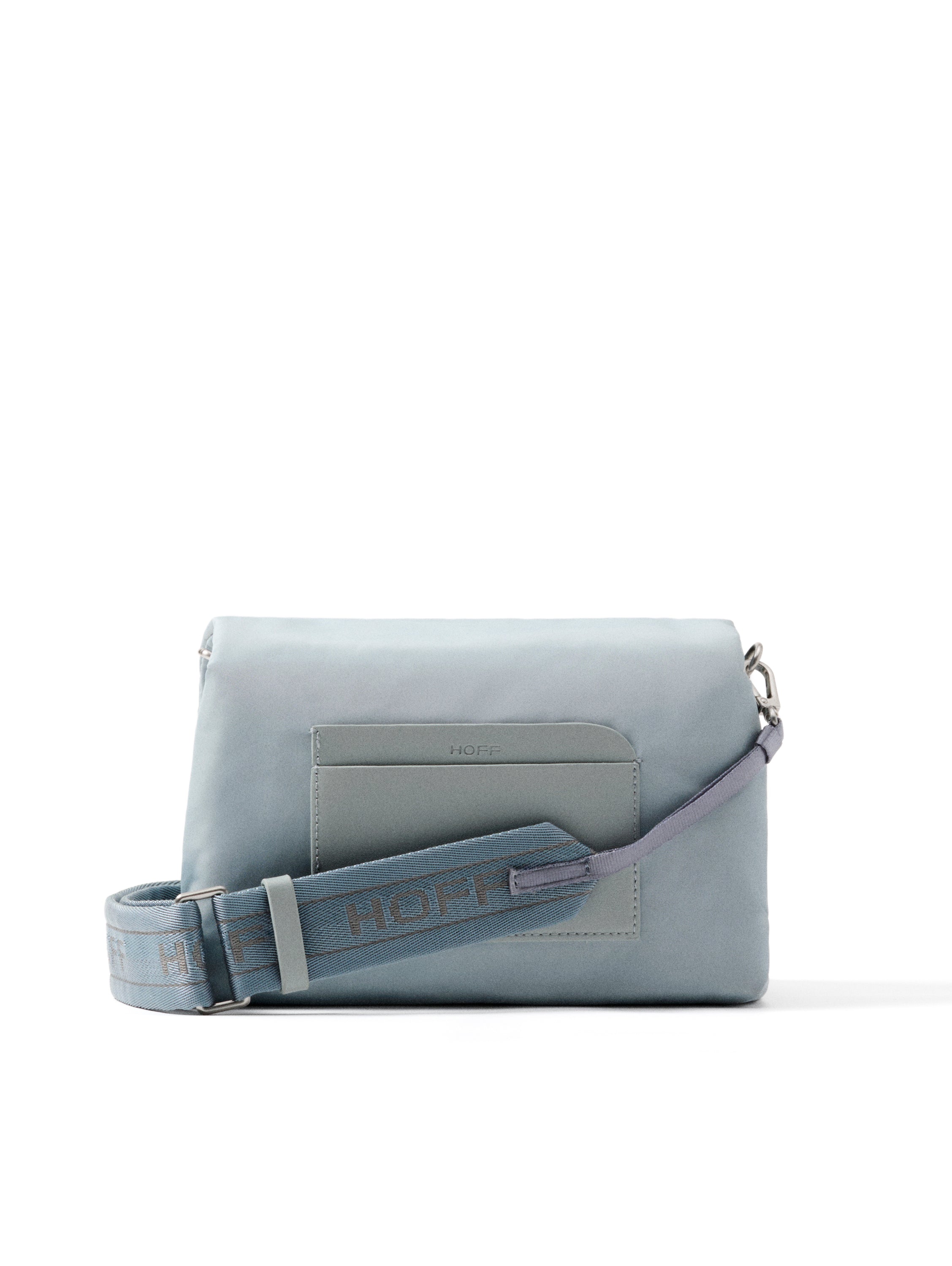 Bolso Bandolera Everest Azul