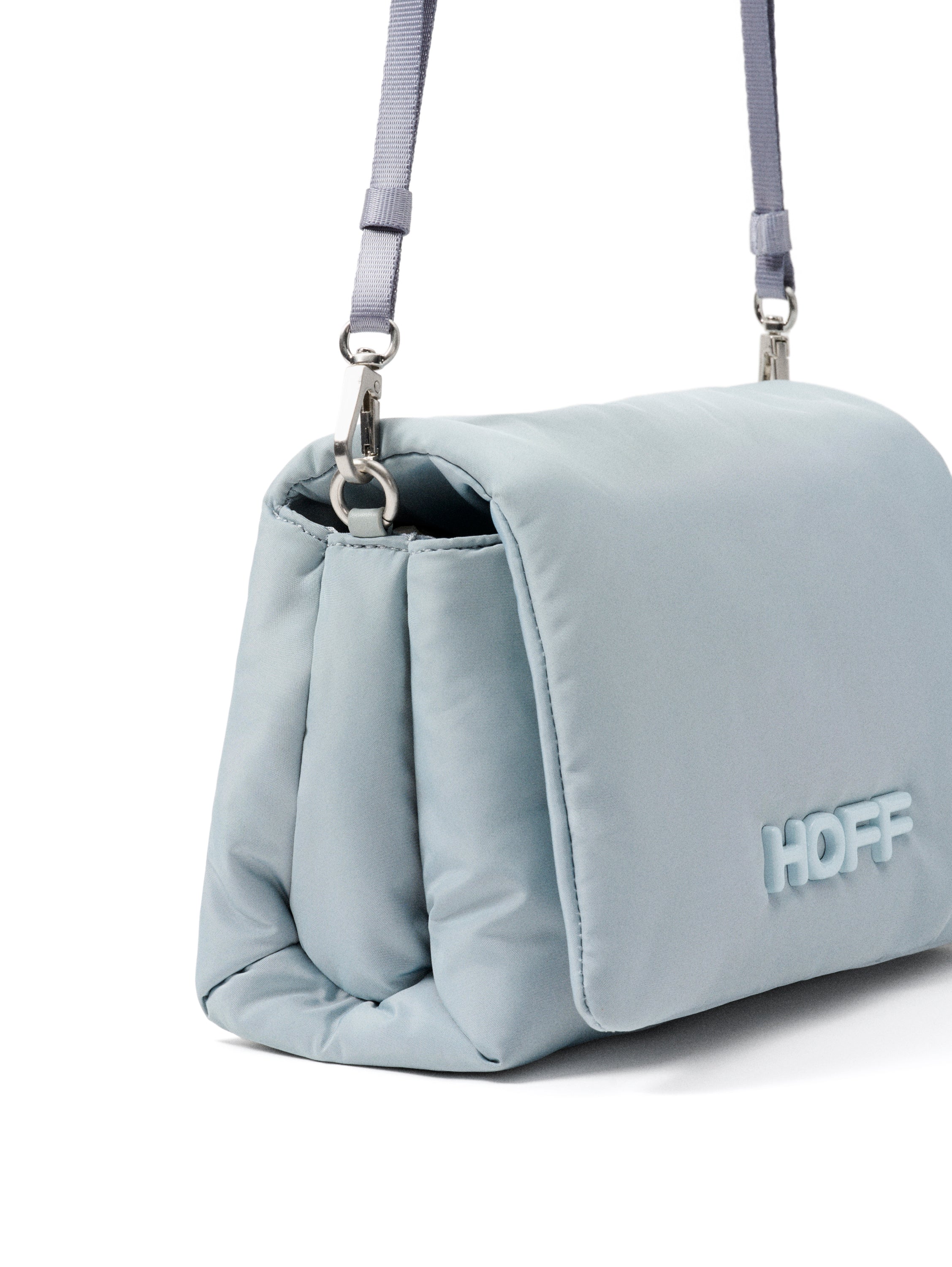 Bolso Bandolera Everest Azul