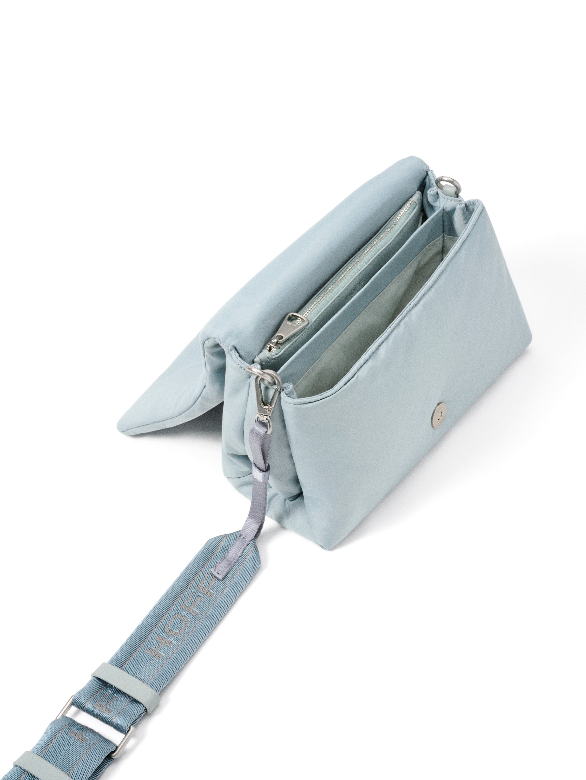 Bolso Bandolera Everest Azul