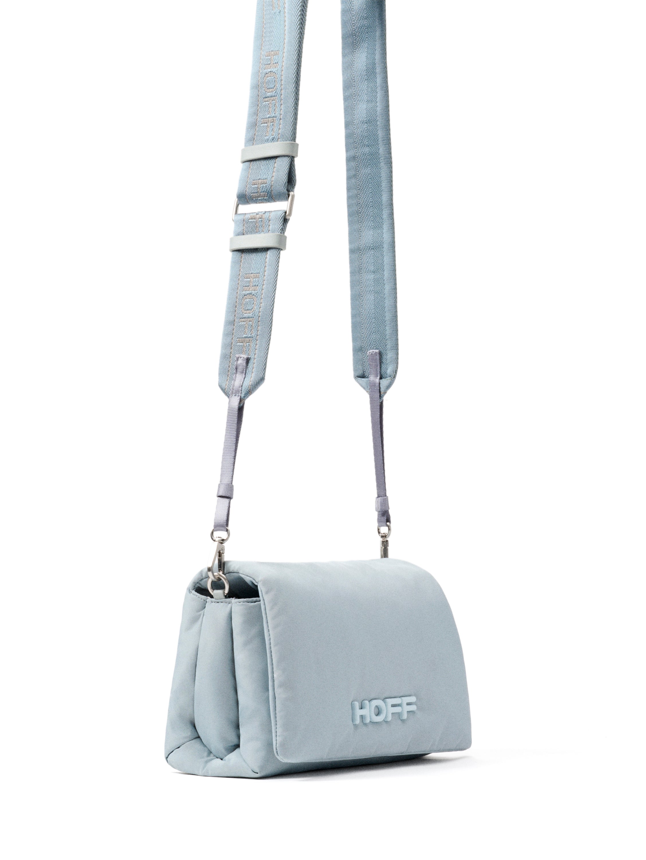 Bolso Bandolera Everest Azul