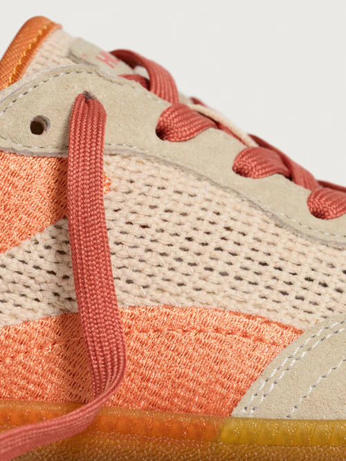 PARK CROCHET ORANGE