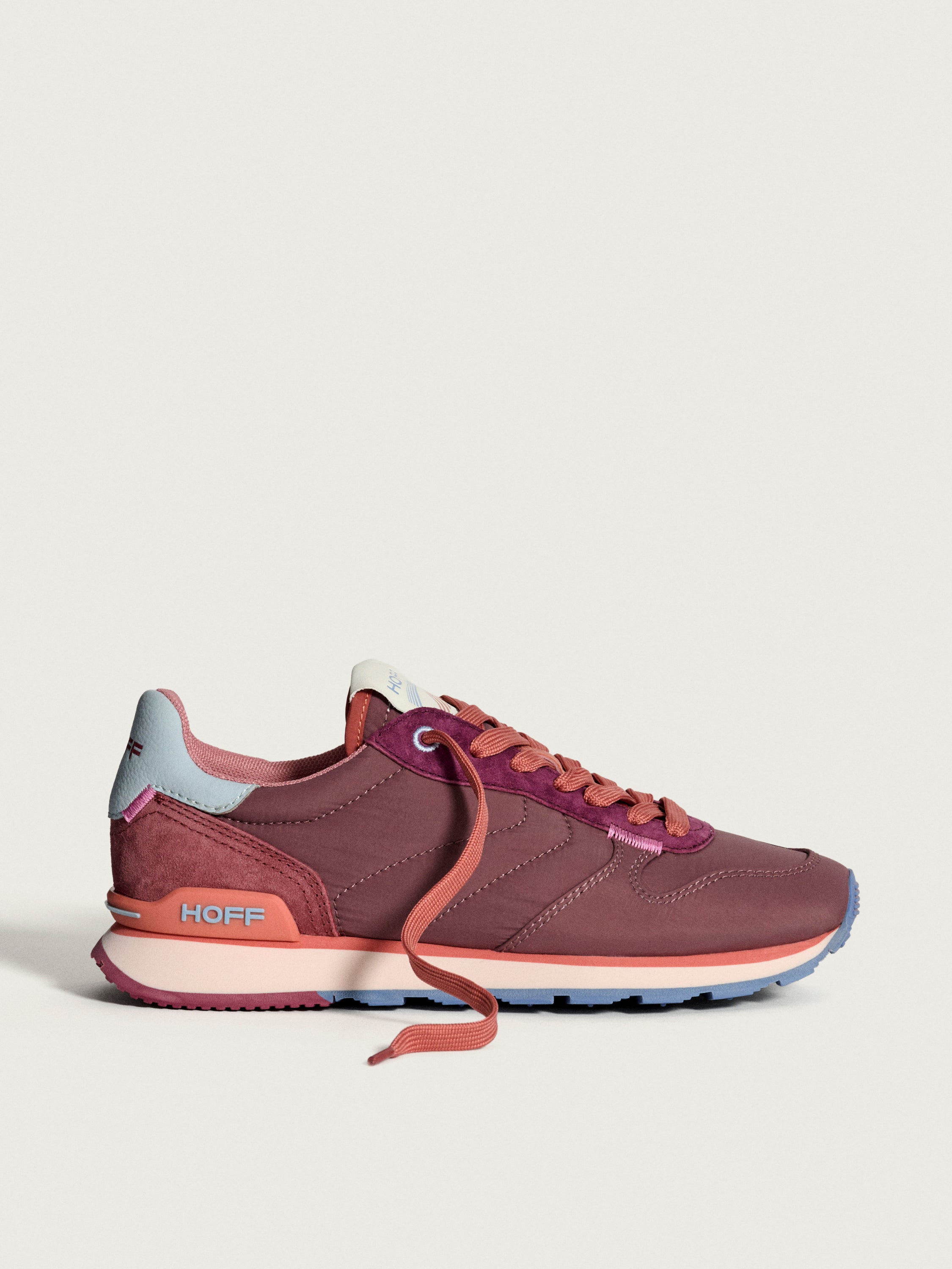 TRACK & FIELD BURGUN