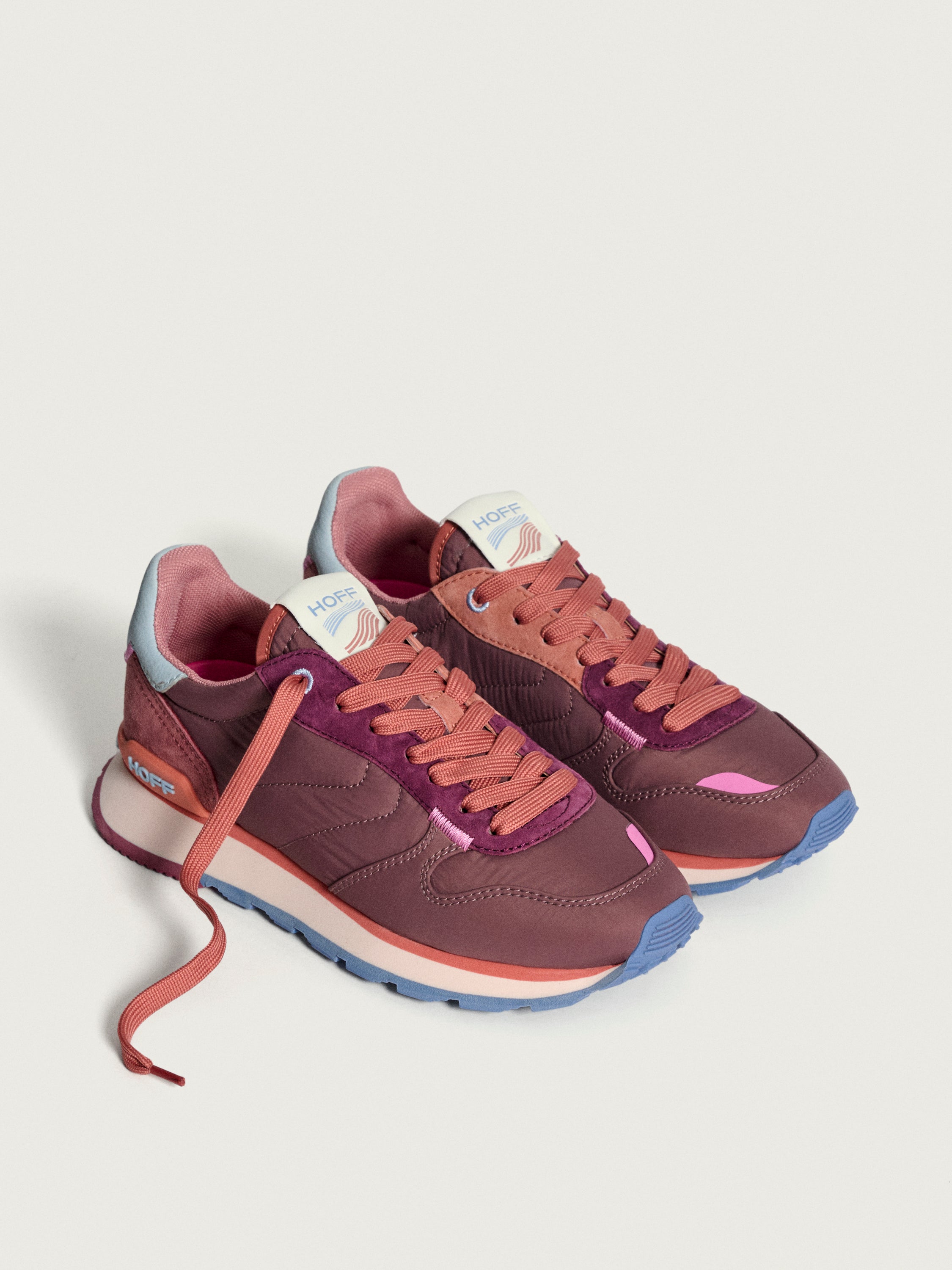 TRACK & FIELD BURGUN