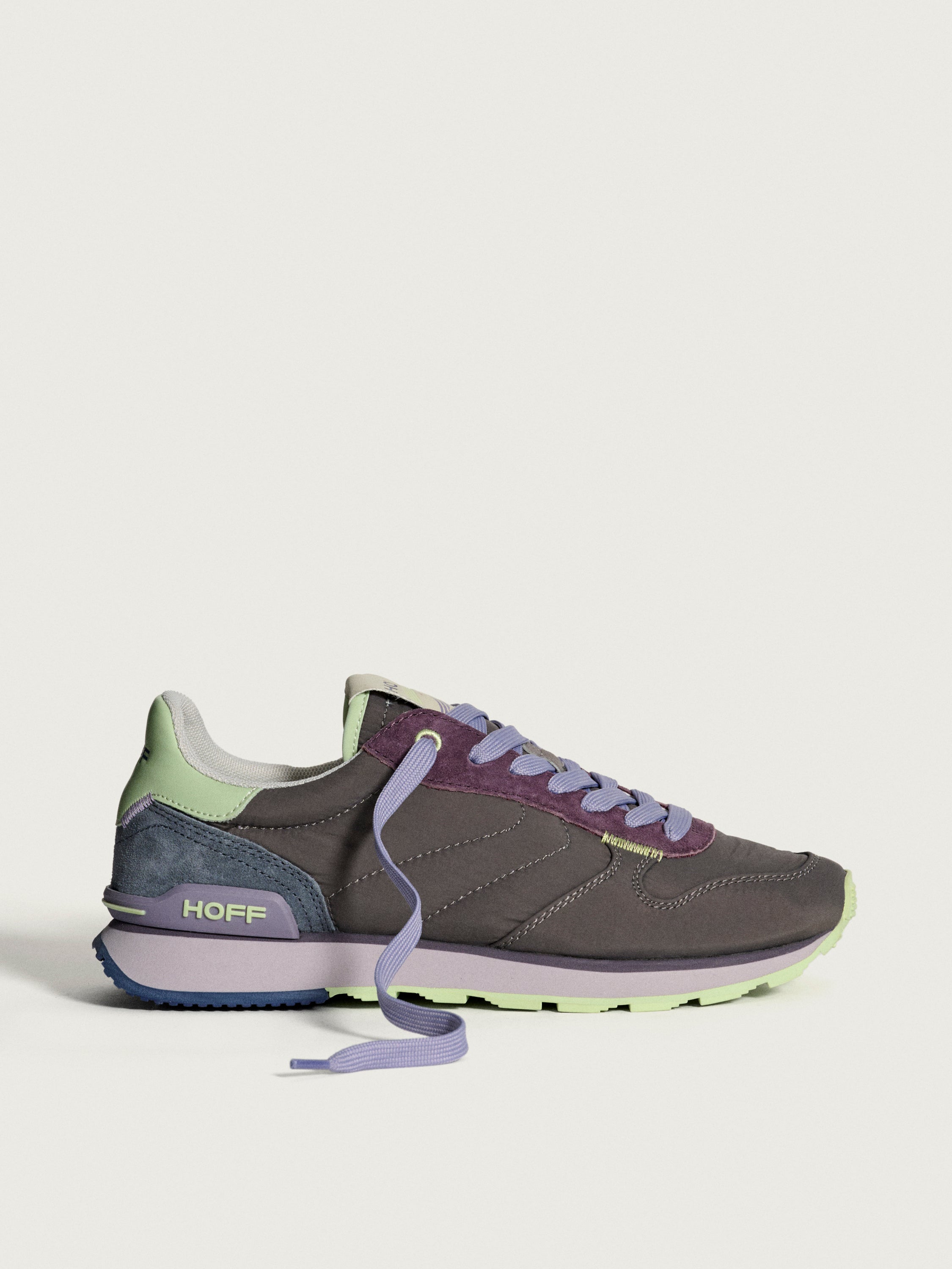 TRACK & FIELD LILAC