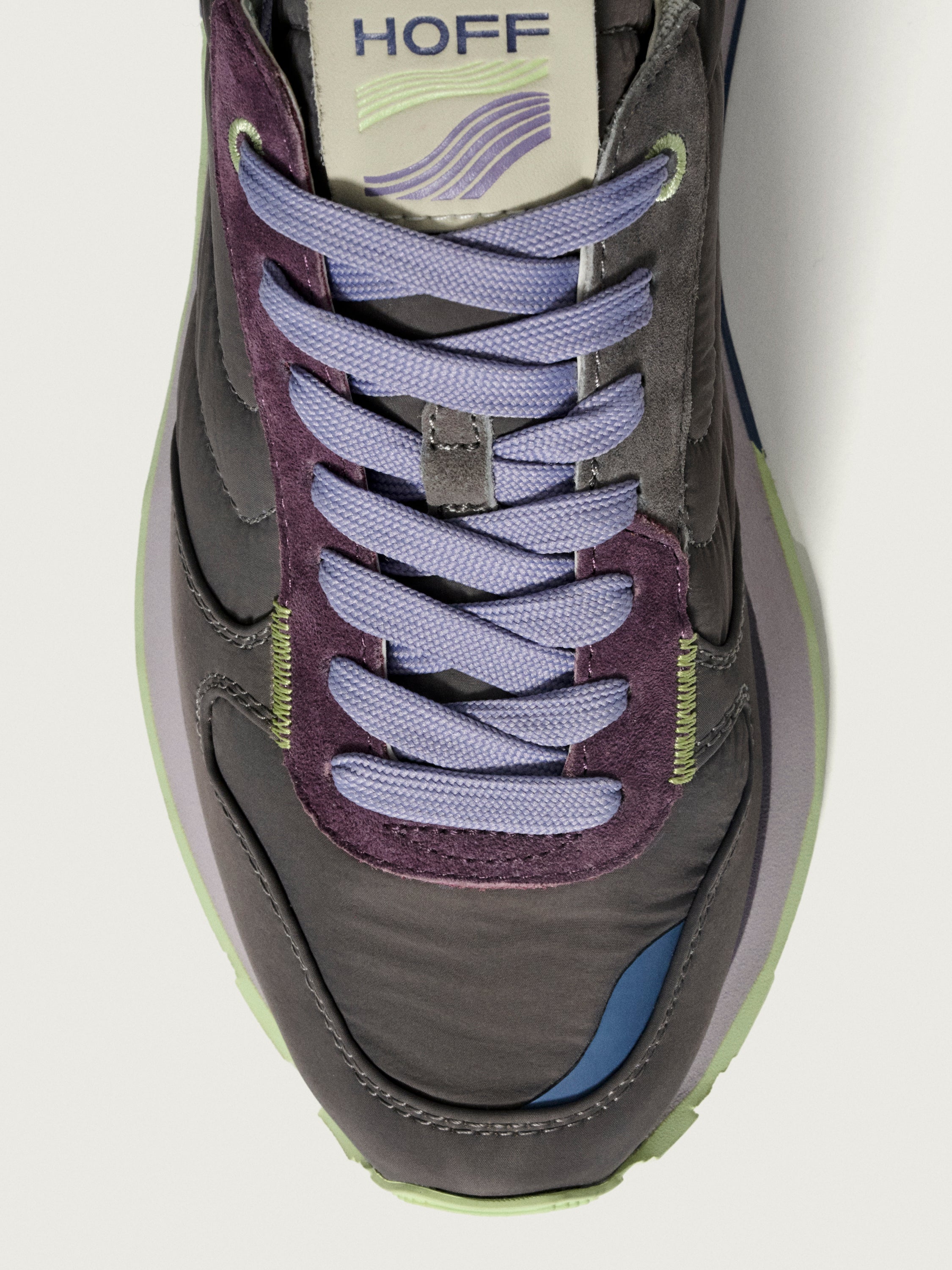 TRACK & FIELD LILAC