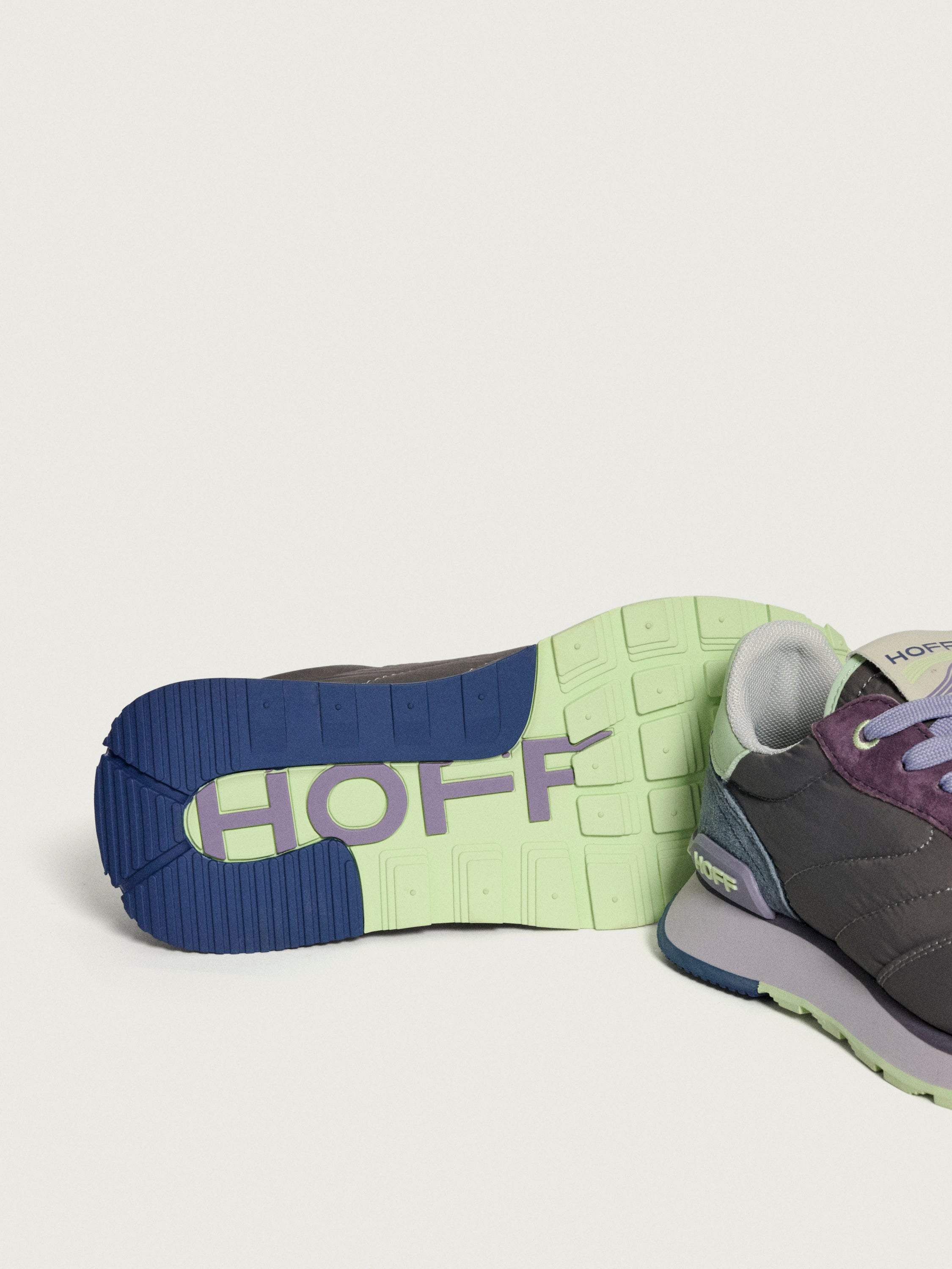 TRACK & FIELD LILAC