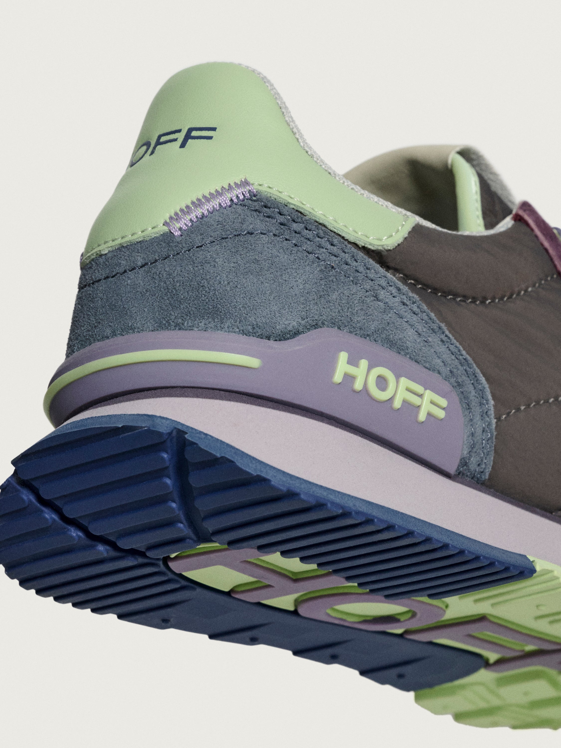 TRACK & FIELD LILAC