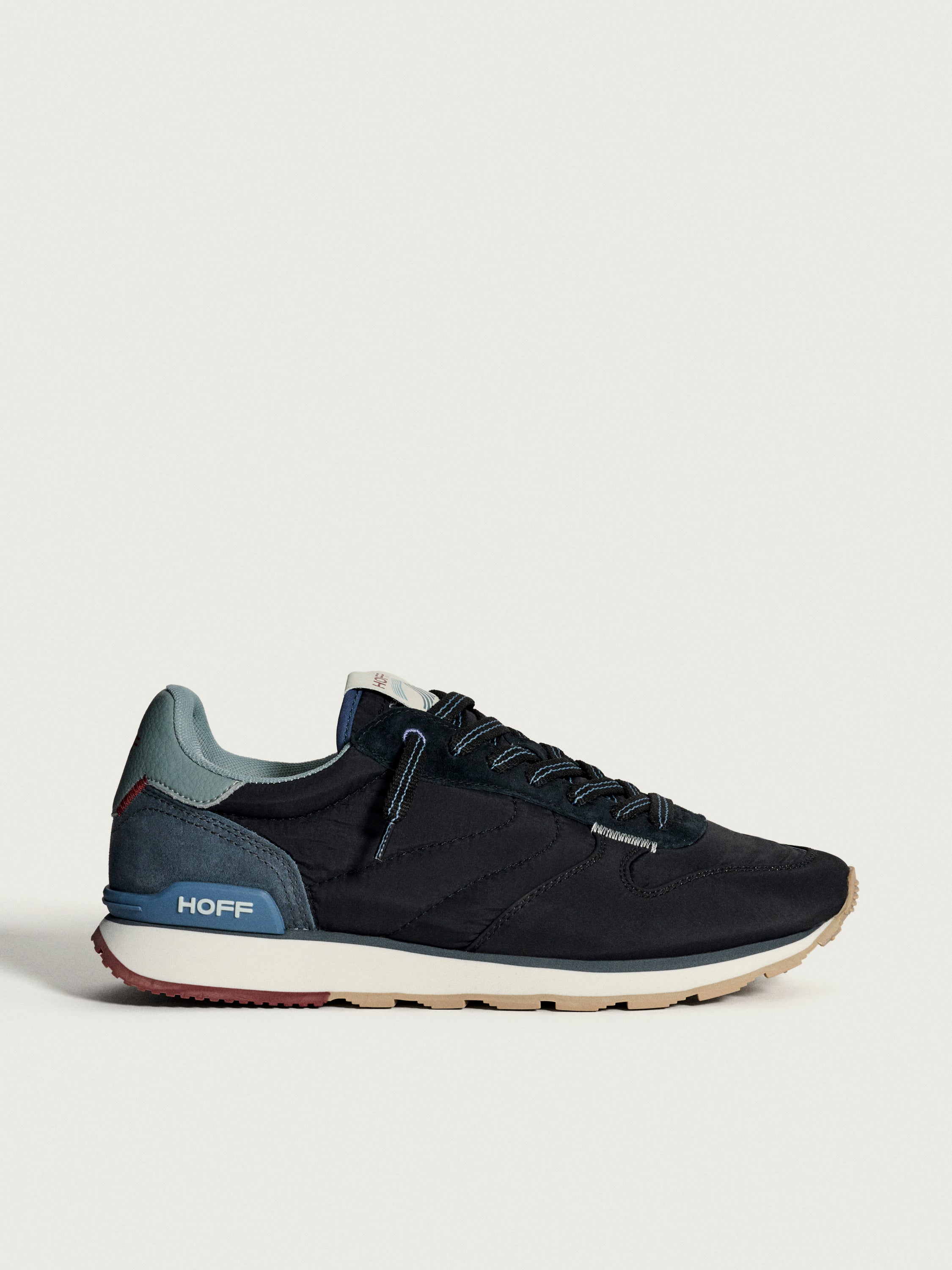 TRACK & FIELD NAVY BLUE