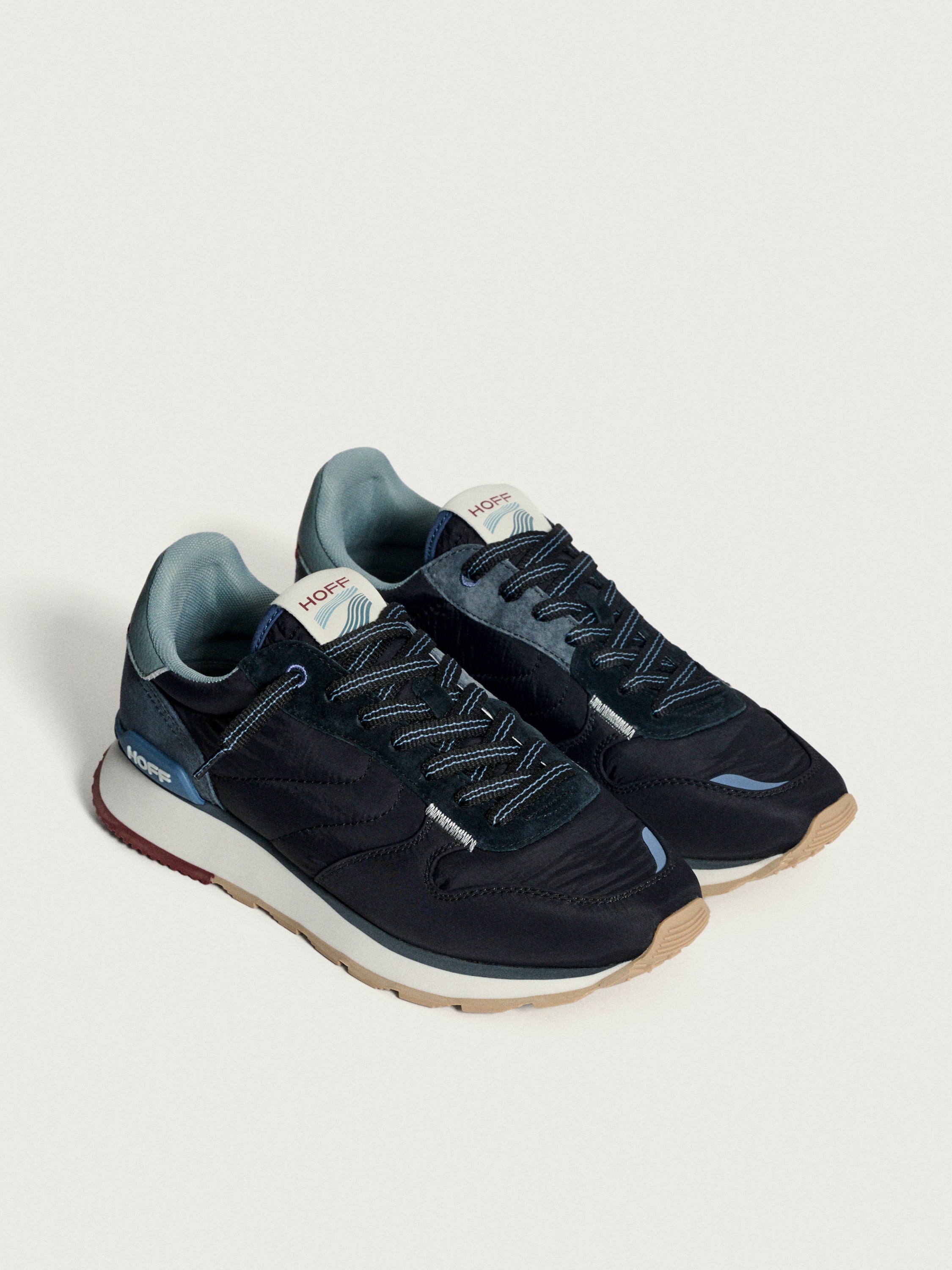 TRACK & FIELD NAVY BLUE