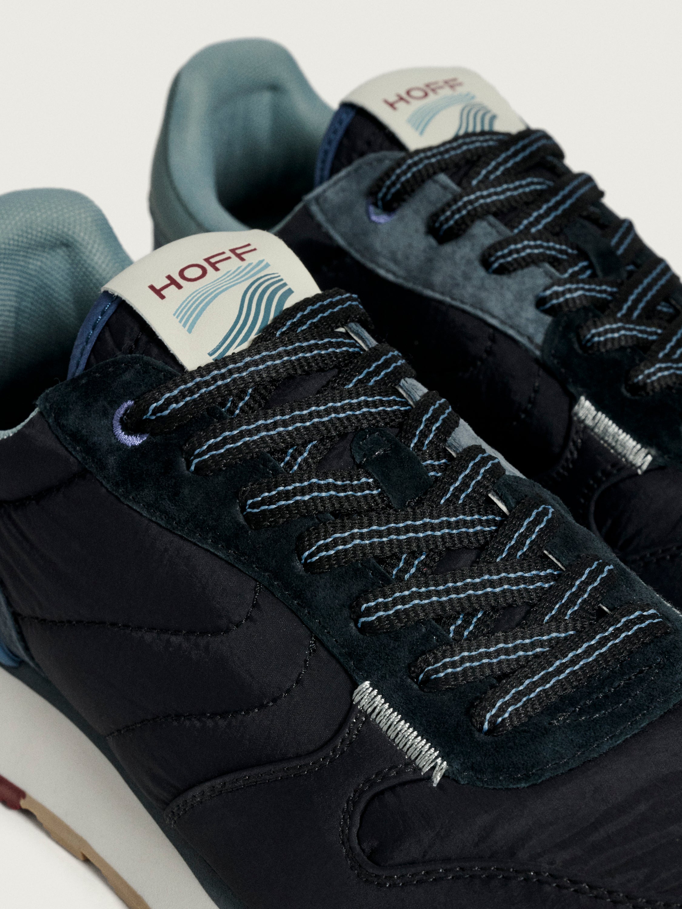 TRACK & FIELD NAVY BLUE