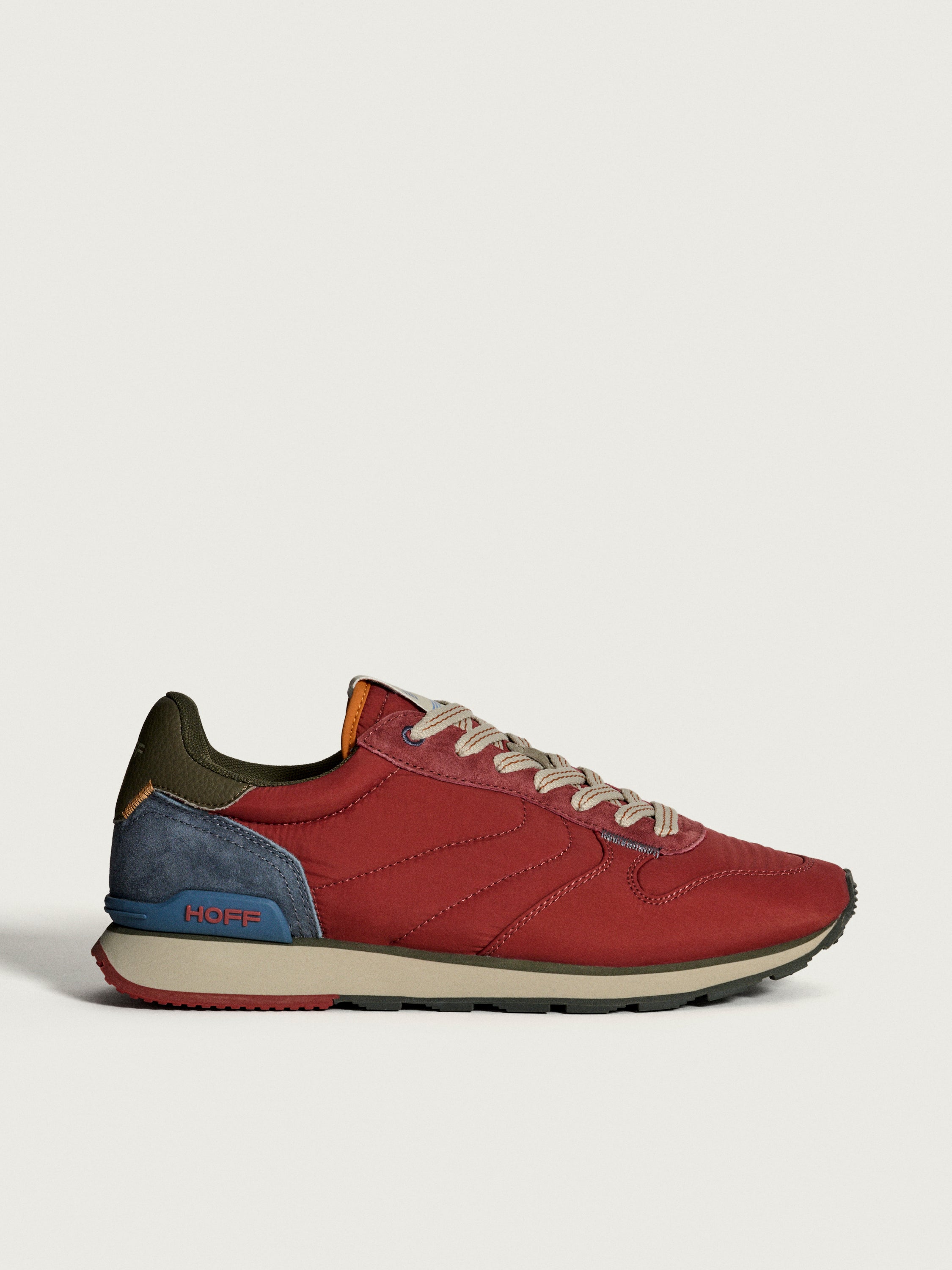 TRACK & FIELD BURGUN