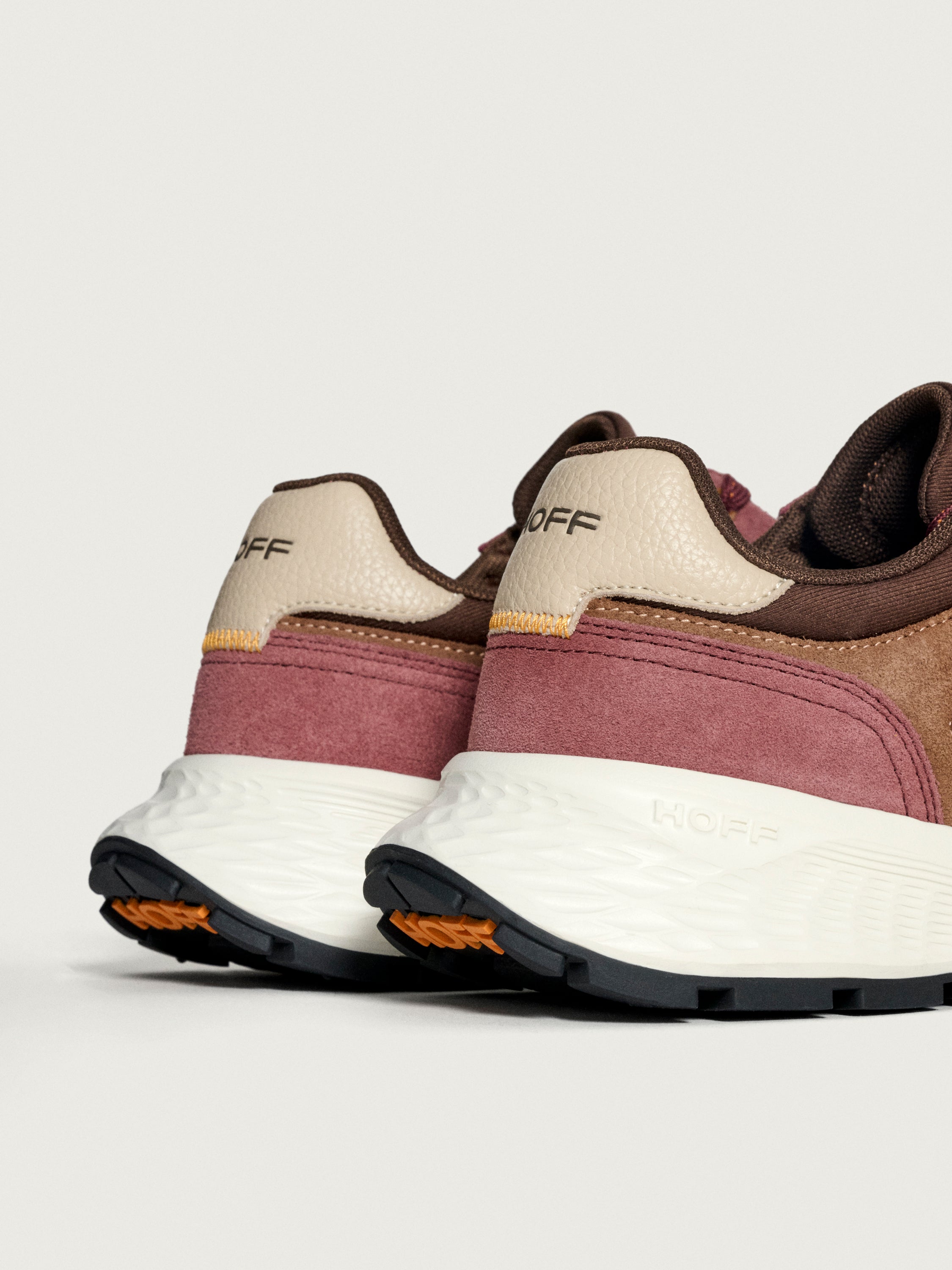 CITY MKII BURGUNDY MAN