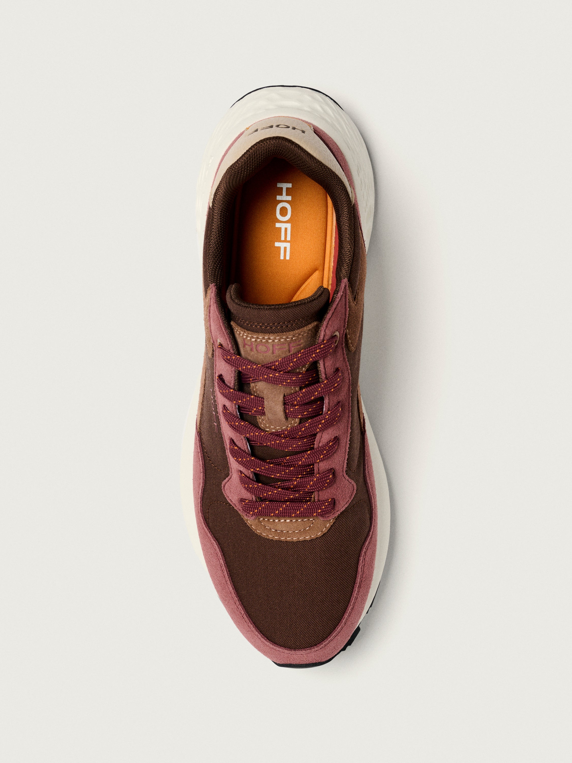 CITY MKII BURGUNDY MAN