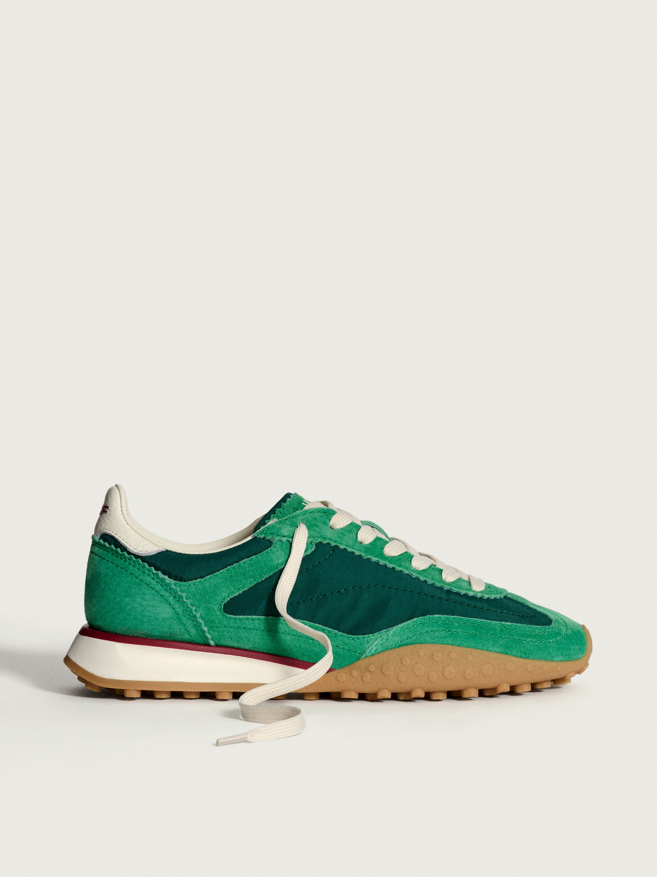BRIDGE MKII GREEN