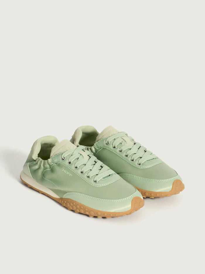 BRIDGE SATIN MINT